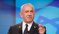 Israel objects to line-up of Trump panel for post-war Gaza