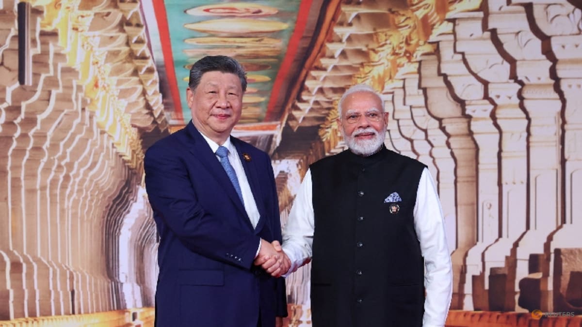 Commentary: BRICS found consensus in New Delhi but that also showed its limits - CNA