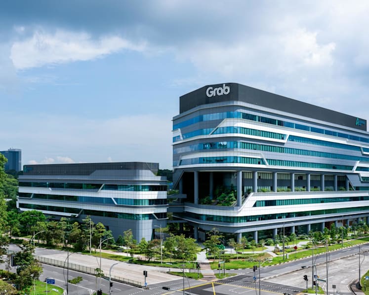 Grab employees required to work 5 days a week in office starting Dec 2