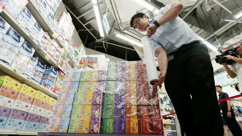 Fire prevention part of new SEC certification for paper companies