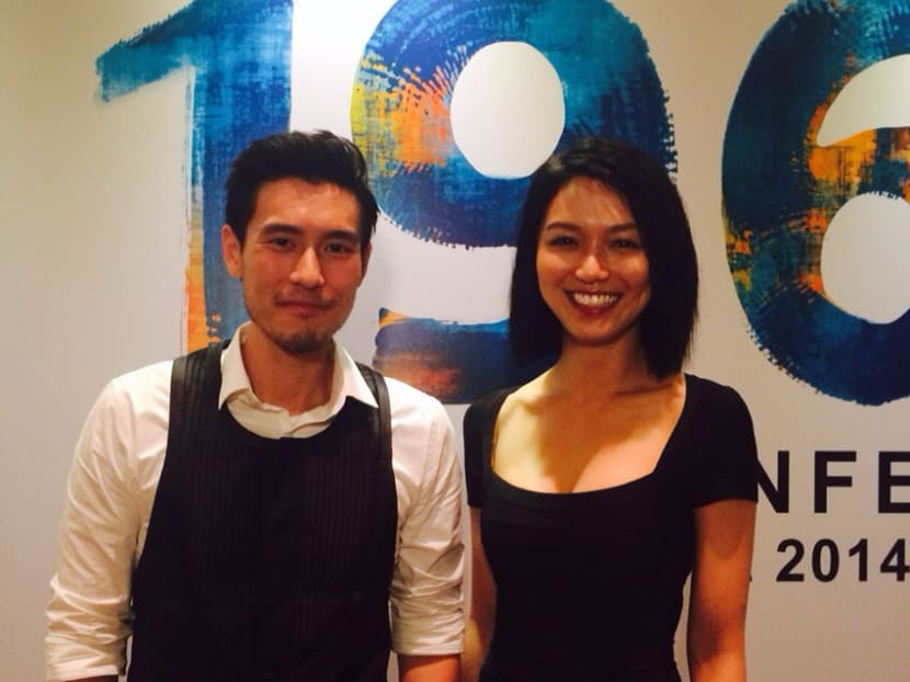 Lim Kay Tong to portray Lee Kuan Yew in SG50 film