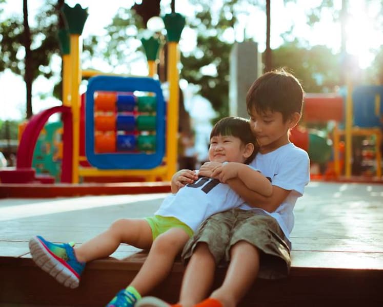 Commentary: Want more babies? Help couples build stronger marriages first