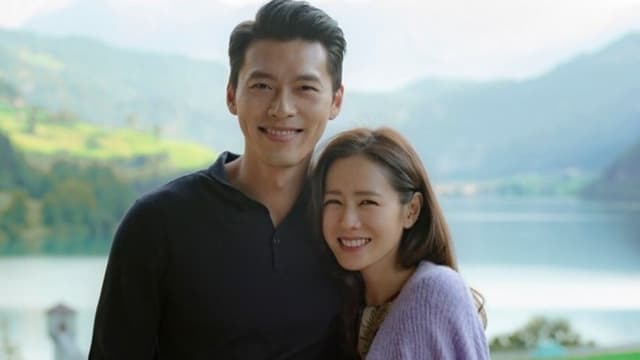 “Dispatch”宣布2025元旦情侣回归！这4对被网友狂点名