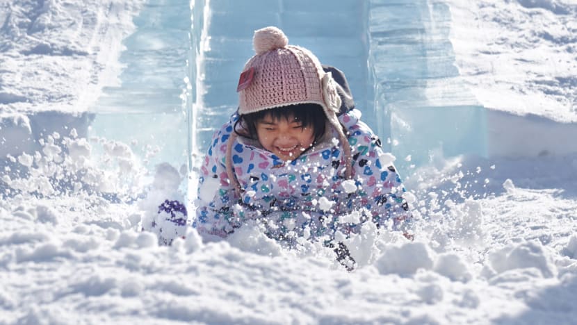Taking photos in freezing weather? It’s a snap with a little prep