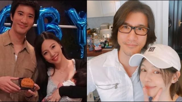 王力宏提告胜诉　法院判决出炉！