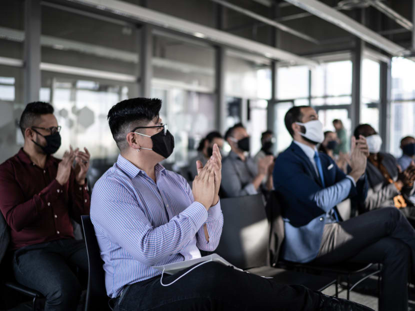 Commentary: More training is not the default answer to poor work practices