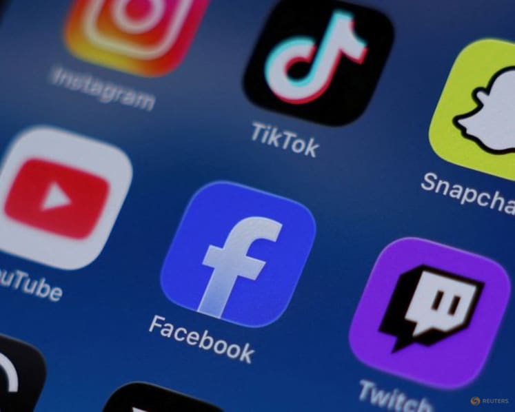 Britain announces sweeping social media ban for under-16s