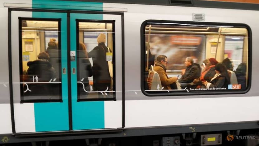 SMRT subsidiary part of consortium providing technical support for new Paris rail lines SMRT subsidiary part of consortium providing technical support for new Paris rail lines