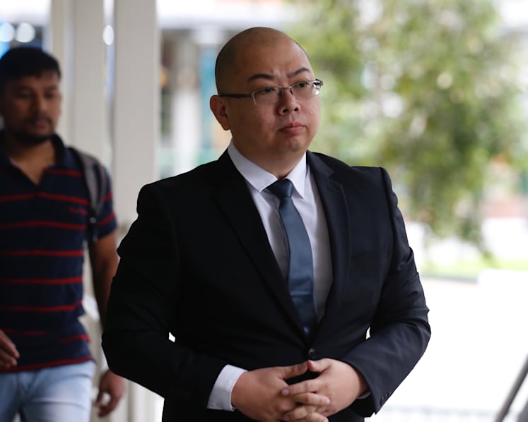Requirement to submit donors’ NRIC numbers not new, The Online Citizen complied previously: IMDA