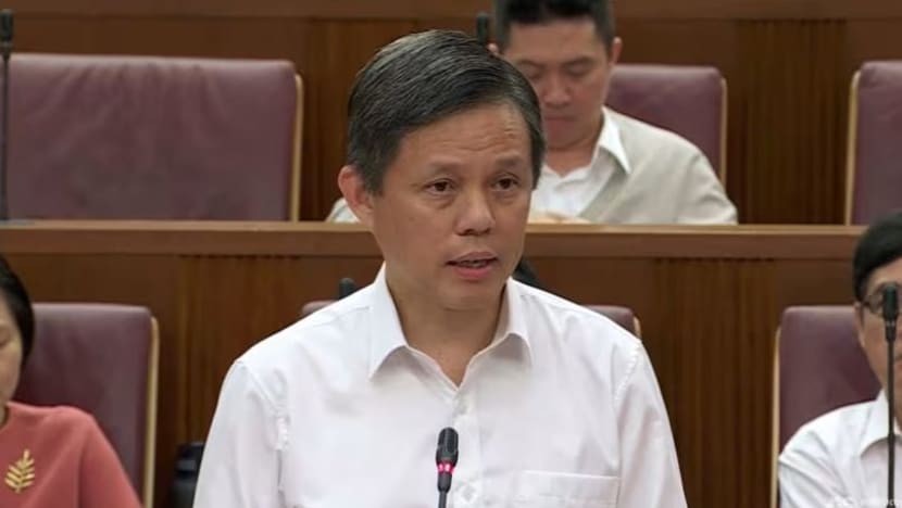Penjawat awam tidak boleh sama sekali minta hadiah atau habuan: Chan Chun Sing