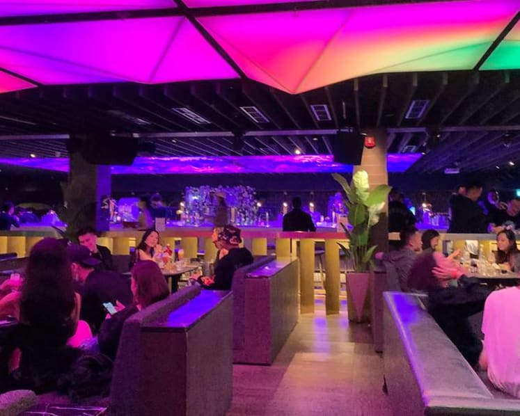 Commentary: We will miss Singapore's nightlife scene sorely if it dies