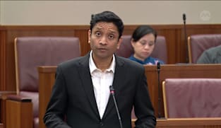 Budget 2026 debate: Dinesh Vasu Dash on nurturing entrepreneurship