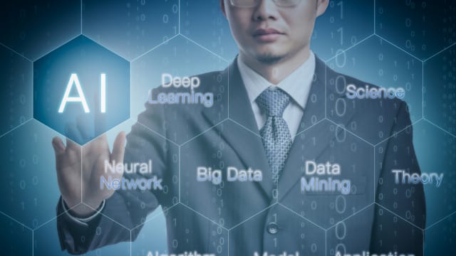 企发局同科技业伙伴合作推出两项新计划 为中小企业提供人工智能资源