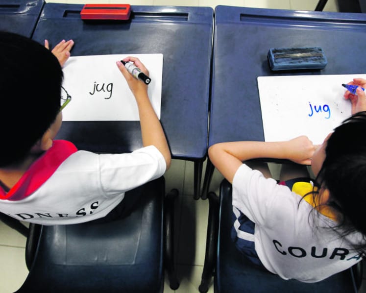 Helping your child cope with exam anxiety