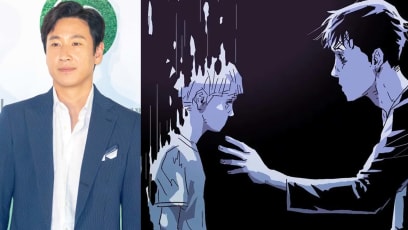 Parasite Star Lee Sun-Kyun To Lead Apple TV+ Sci-Fi Thriller Series Dr. Brain