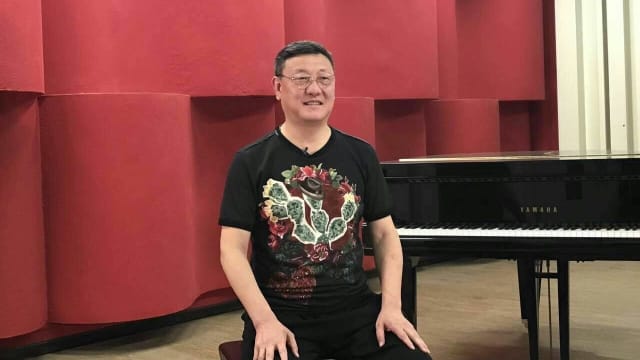 指韩磊出轨搞大肚，爆料者道歉承认造谣！