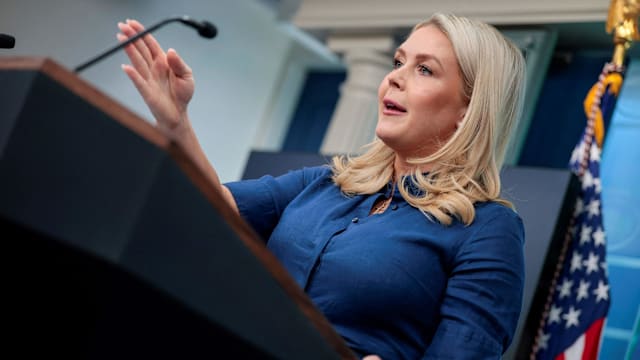 美中针对伊朗课题举行高级别会谈