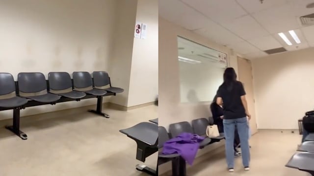 男子与两同伴被拒入境 离境前非法偷拍关卡禁区