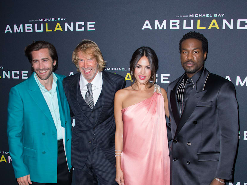 Michael Bay Says Hollywood Has No Time For Rehearsals: "Everyone Is Always Too Busy" 