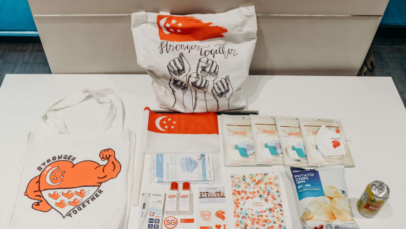 296,000 households collect NDP2020 packs on first day they are available