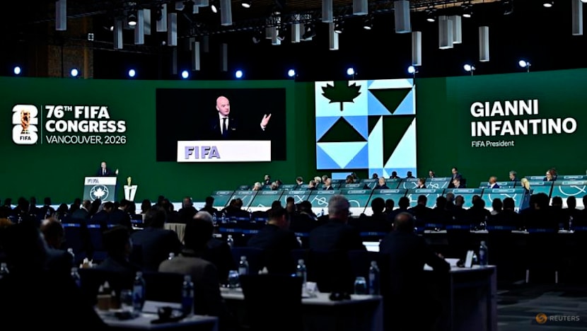 Infantino to seek fourth term as FIFA president