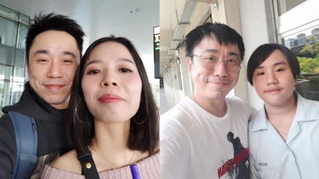 小彬彬认和越南妻感情变淡　小小彬亏：一直换女人