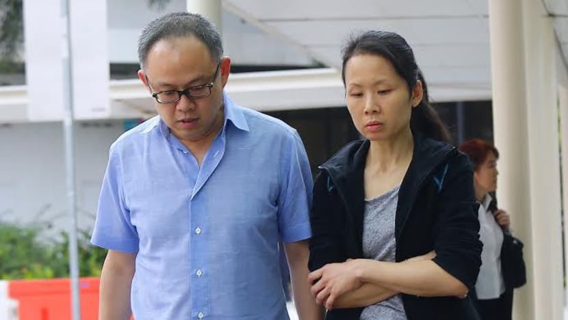 Couple admit to maid abuse after claiming trial previously