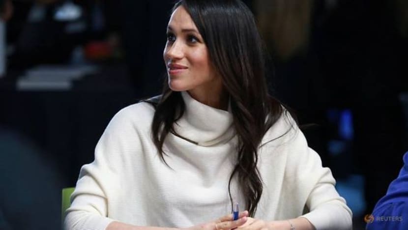 Bapa Meghan Markle cetus kontroversi, enggan sertai upacara perkahwinan Bapa Meghan Markle cetus kontroversi, enggan sertai upacara perkahwinan