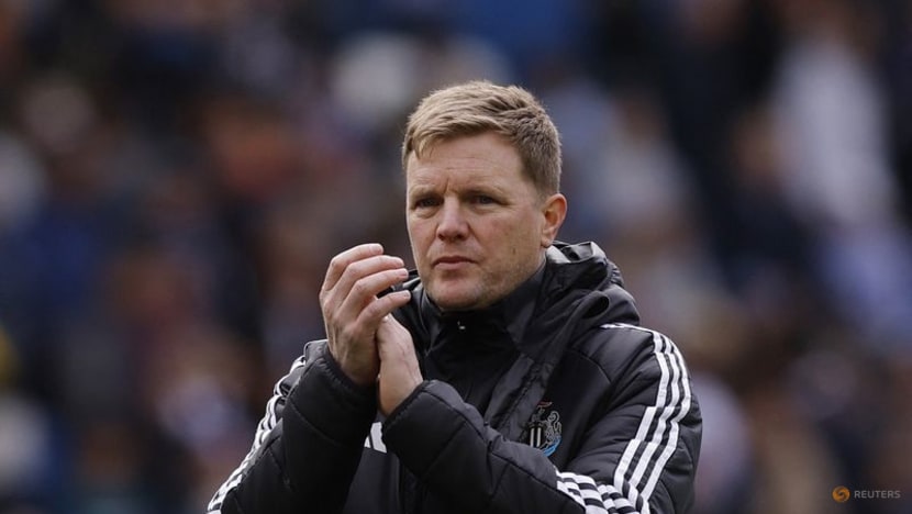 Newcastle salvage draw at Brighton thanks to late Isak penalty