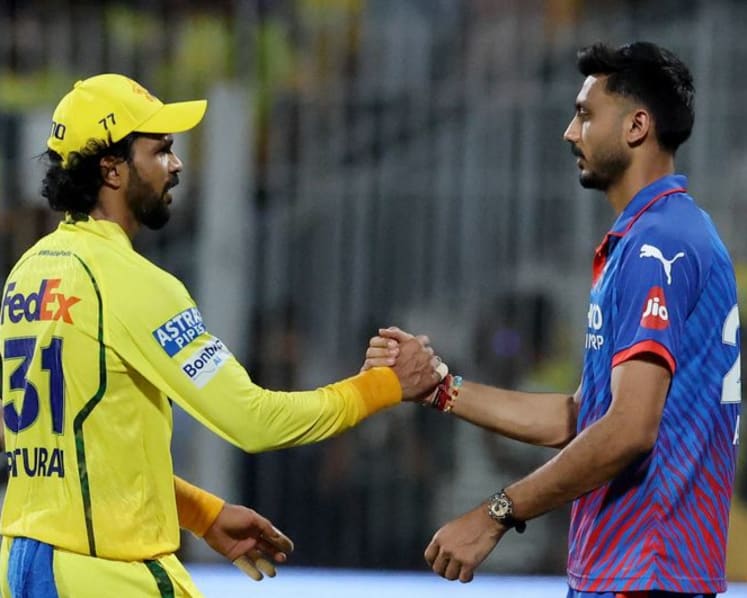 Samson rediscovers form with match-winning century for Chennai in IPL