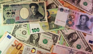 Japanese yen hits 160 per dollar, weakest since July 2024