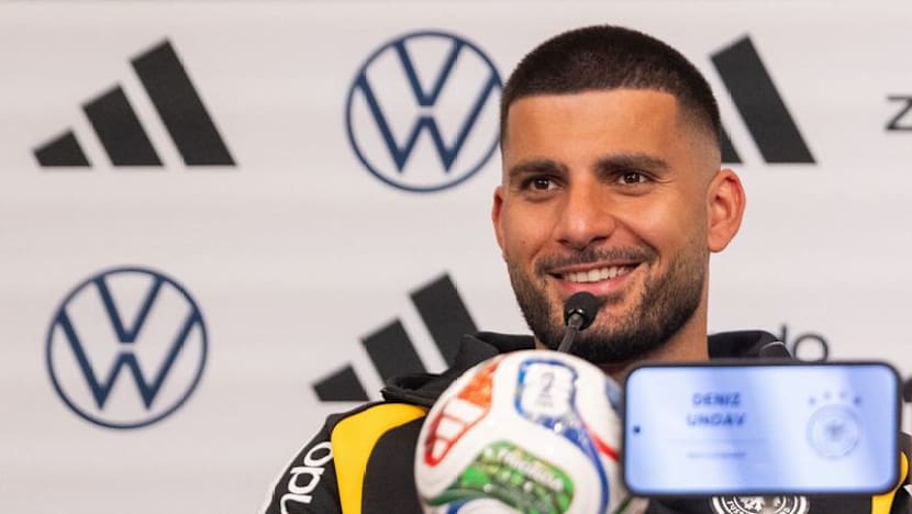 Germany Striker Undav Anticipates World Cup Debut