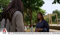 Pakistan-Afghanistan conflict: Families across border caught in Islamabad's deportation drive