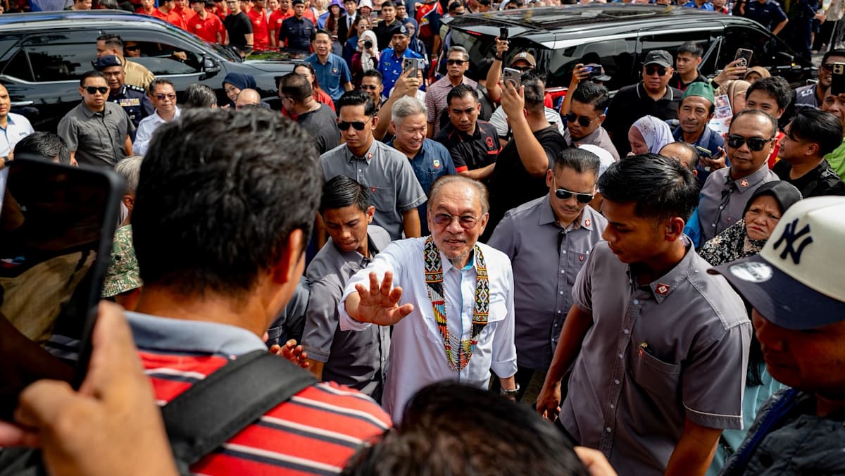 As Sabah polls loom, Malaysia makes ‘calculated move’ to ease tensions on revenue-sharing. Will it work?