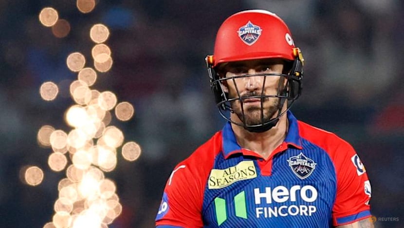 Du Plessis opts out of IPL auctions to play in PSL