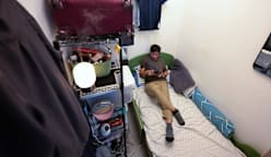 Inside Singapore’s market for ‘pocket-sized’ rental rooms