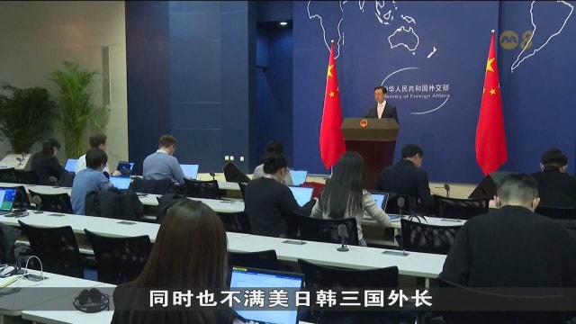 路透社：台湾正考虑向美国购买数十亿美元军备