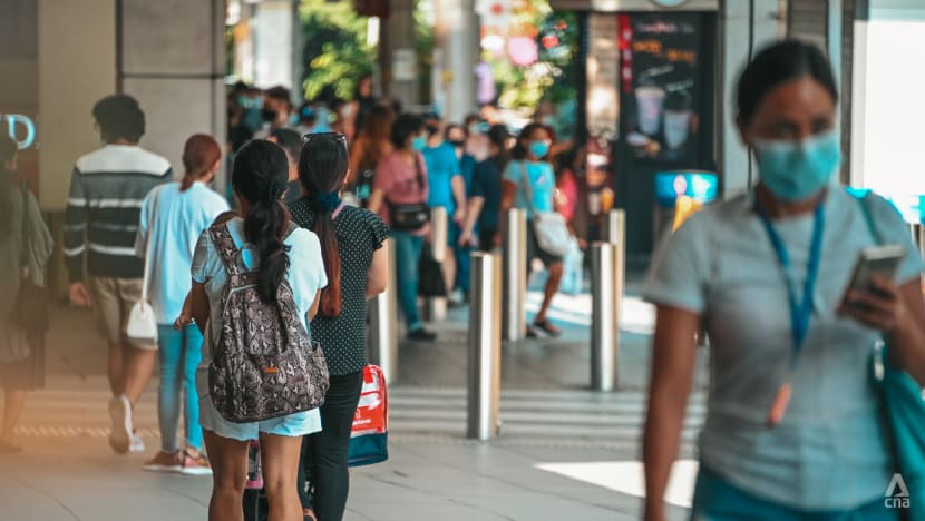 Singapore reports 1,723 new COVID-19 cases and 10 more deaths