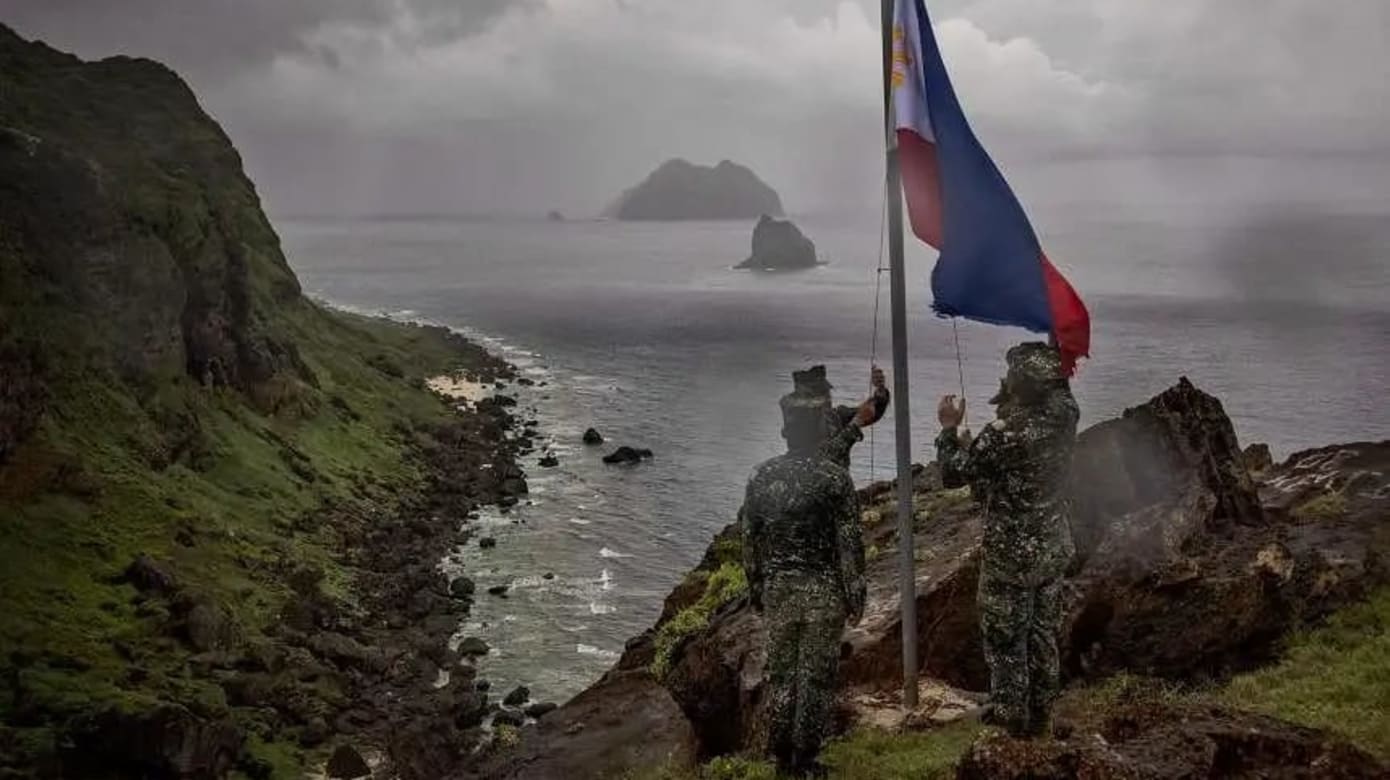 美出资菲最北群岛建港口安置从台湾逃难移工- 8world