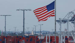 China sales to US slump even as exports beat forecasts amid trade war