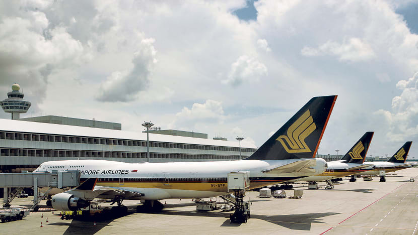 SIA adds Android Pay, Apple Pay as new payment methods on mobile app