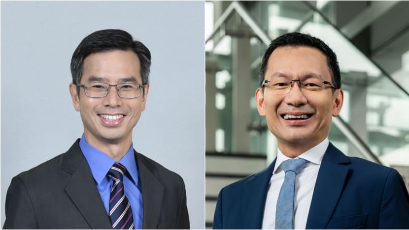 National Research Foundation and A*STAR to get new CEOs