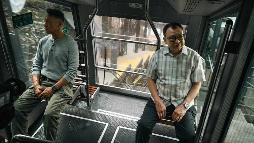 The Locksmith Review: Penang-Set Hong Kong Murder-Mystery, Starring Philip Keung & Benz Hui, Doesn’t Lock In Much Thrills The Locksmith Review: Penang-Set Hong Kong Murder-Mystery, Starring Philip Keung & Benz Hui, Doesn’t Lock In Much Thrills