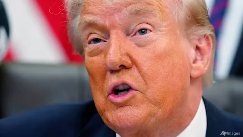  Perang Amerika, Israel dan Iran: Trump beri kata akhir kepada Iran untuk terima perjanjian atau berdepan pengeboman lebih dahsyat