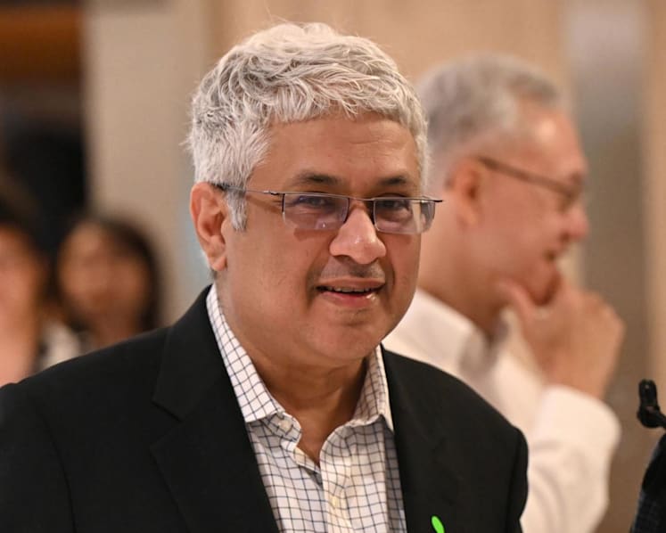 Inclusive justice goes beyond the courtroom, says Pro Bono SG chairman