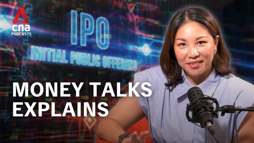 Money Talks - MT Explains: What does it mean when a company goes public?