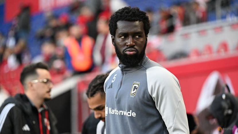 MLS bans Jones, Yeboah for life after gambling investigation