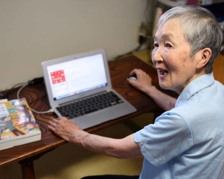 Commentary: Growing old is not a slow march toward obscurity