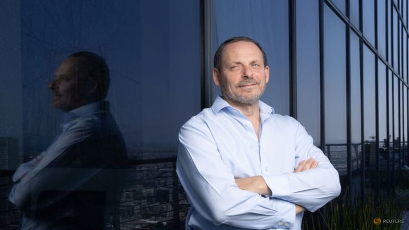 Split from Russia's Yandex, Nebius plans $1 billion AI infrastructure investment Split from Russia's Yandex, Nebius plans $1 billion AI infrastructure investment