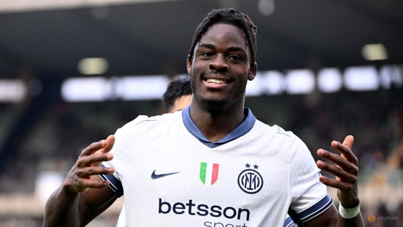 Bisseck earns first Germany call-up as eight players return amid injuries Bisseck earns first Germany call-up as eight players return amid injuries